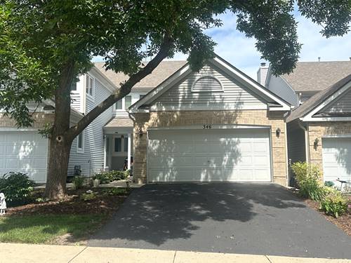 346 Bristol, Fox River Grove, IL 60021