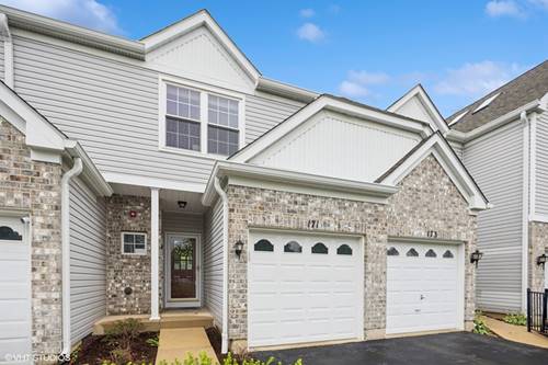 171 Arboretum, Lombard, IL 60148