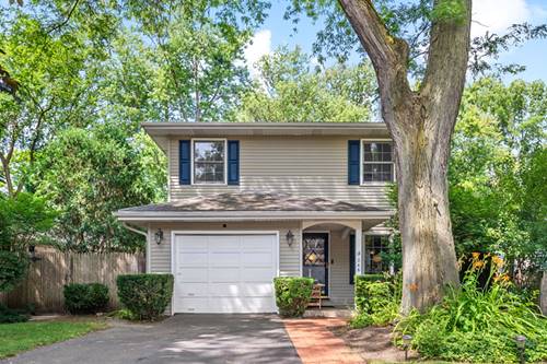 246 Churchill, Northfield, IL 60093