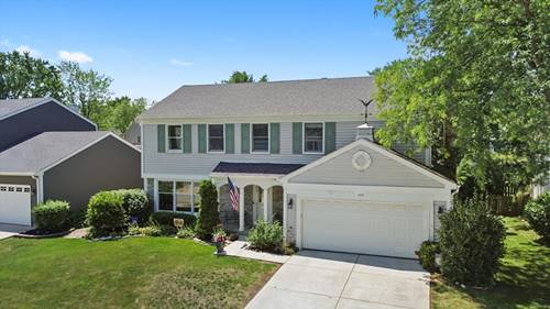 428 Linsey, Schaumburg, IL 60194