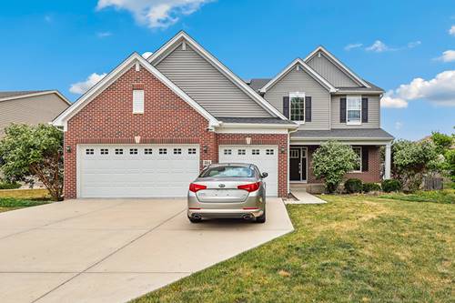 804 Feeney, Minooka, IL 60447