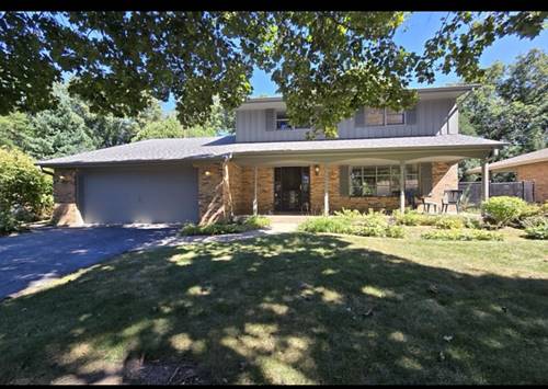 3309 Sage, Rockford, IL 61114