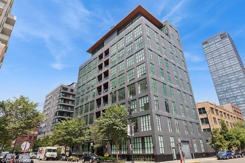 900 W Washington Unit 404, Chicago, IL 60607