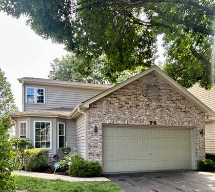 96 Townsend, Naperville, IL 60565