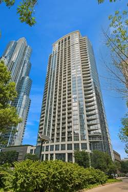 1235 S Prairie Unit 3607, Chicago, IL 60605