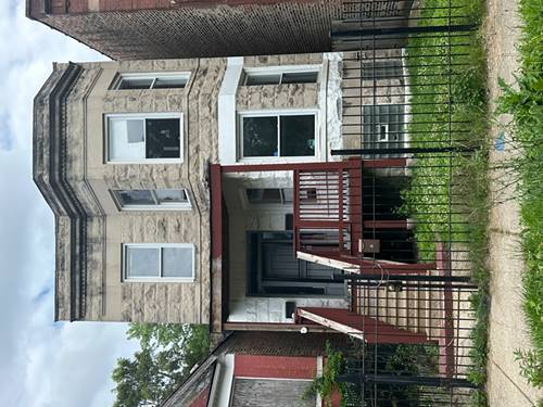 5615 S Carpenter, Chicago, IL 60621