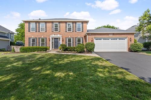 5028 Switch Grass, Naperville, IL 60564