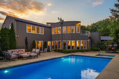 96 Harbor, Glencoe, IL 60022