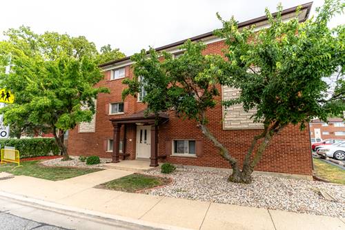 2537 Thatcher Unit 3E, River Grove, IL 60171