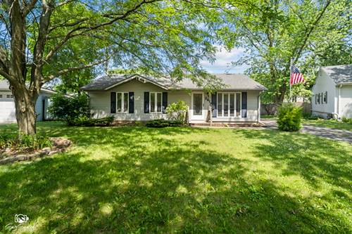 2617 Inwood, Joliet, IL 60435