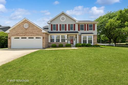 95 Brentwood, Elgin, IL 60120