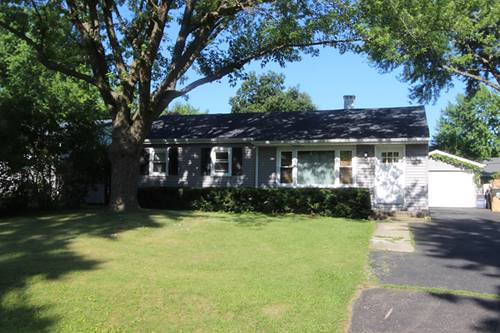 1521 Adams, Lake In The Hills, IL 60156
