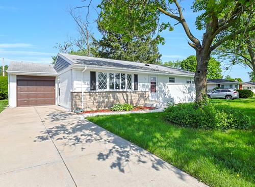 510 E Park, Elmhurst, IL 60126