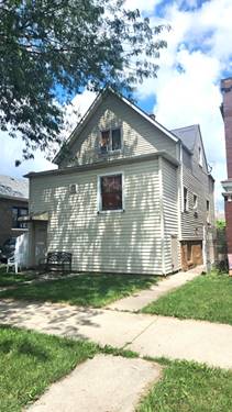 5234 W 25th, Cicero, IL 60804