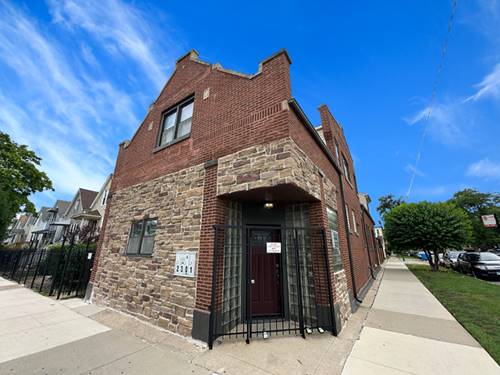 2301 N Lockwood Unit 1E, Chicago, IL 60639
