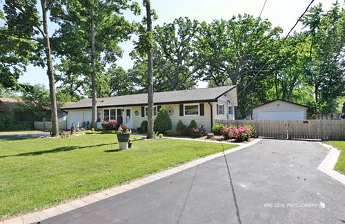 38159 N Geraghty, Beach Park, IL 60087