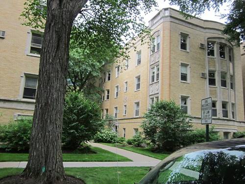 827 Forest Unit 3E, Evanston, IL 60202
