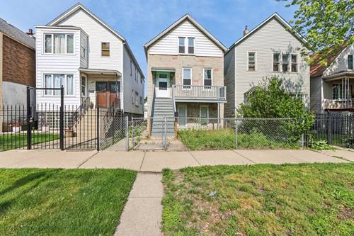 9720 S Exchange, Chicago, IL 60617