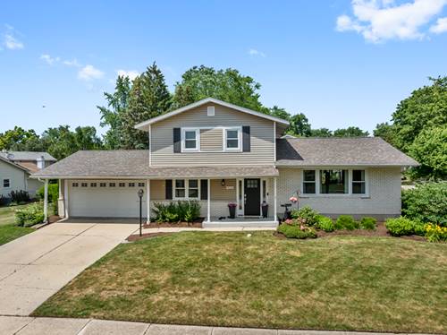 1426 E Kenilworth, Palatine, IL 60074
