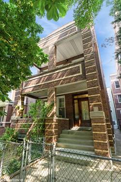 2336 W Thomas Unit 2F, Chicago, IL 60622