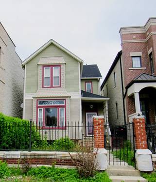 530 E 45th, Chicago, IL 60653