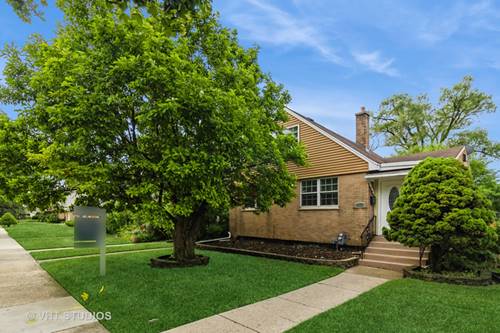 5037 Fargo, Skokie, IL 60077