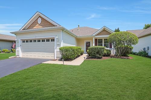 12856 W Rocksprings, Huntley, IL 60142