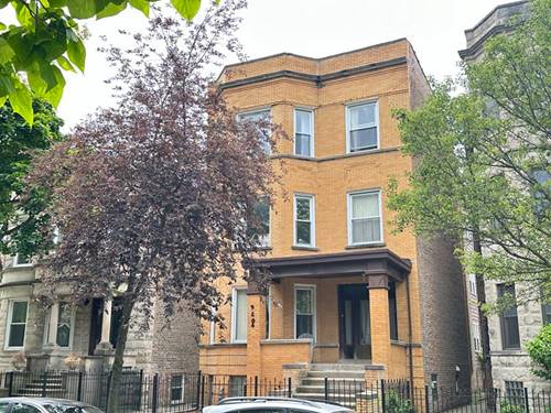 3704 N Magnolia Unit 3, Chicago, IL 60613