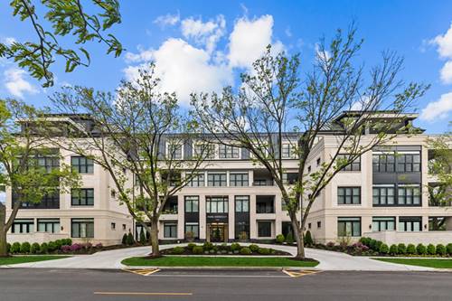 1950 Sheridan Unit 105, Highland Park, IL 60035