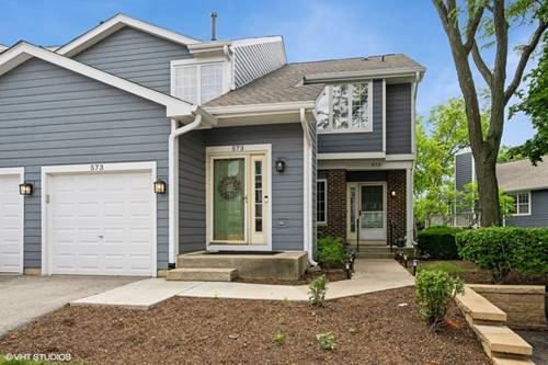 573 W Parkside, Palatine, IL 60067