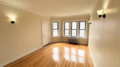 8748 S Dauphin Unit 2A, Chicago, IL 60619