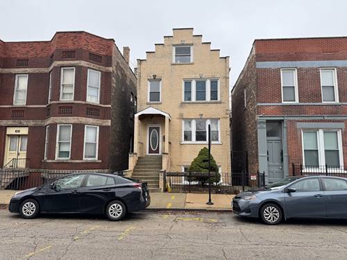 2971 S Lyman Unit 2, Chicago, IL 60608