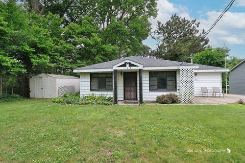143 Eagle Point, Fox Lake, IL 60020