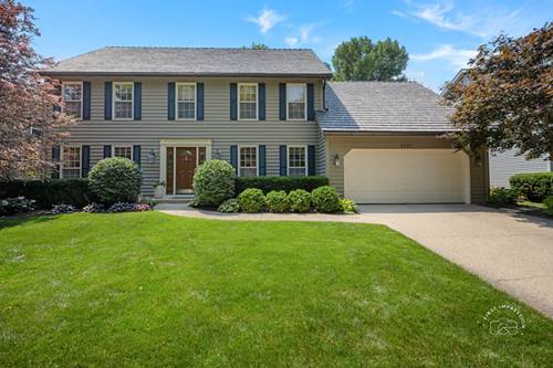 2337 Keim, Naperville, IL 60565
