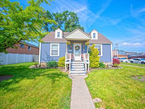 1742 N 34th, Stone Park, IL 60165