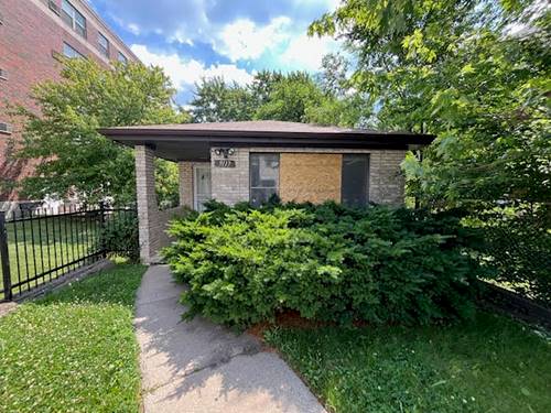 9117 S Brandon, Chicago, IL 60617