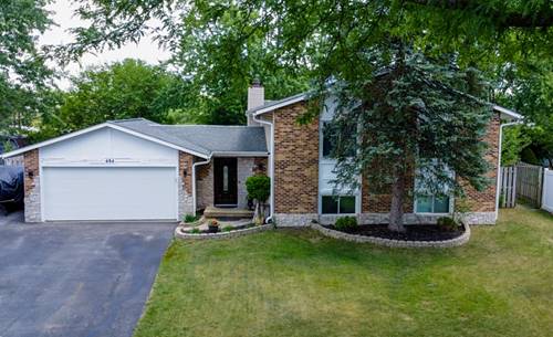 484 Valleyview, Bartlett, IL 60103