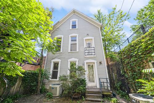 1317 W Roscoe Unit CH, Chicago, IL 60657