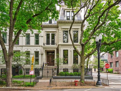 1454 N Dearborn, Chicago, IL 60610