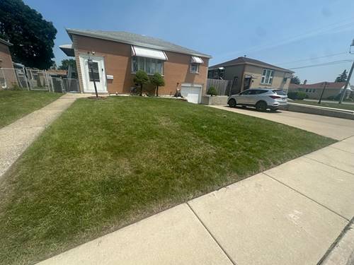 4633 Rose, Schiller Park, IL 60176