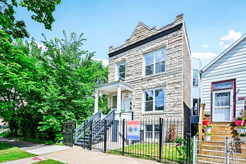 4042 W Adams, Chicago, IL 60624