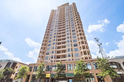 1464 S Michigan Unit 509, Chicago, IL 60605