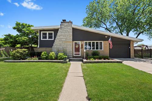 9912 S Kolmar, Oak Lawn, IL 60453