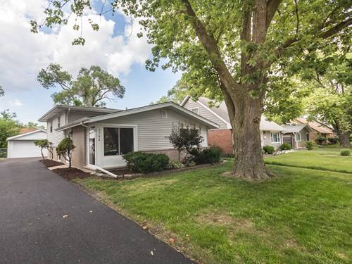 3742 W 168th, Country Club Hills, IL 60478