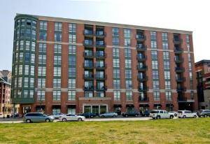 1 S Highland Unit 303, Arlington Heights, IL 60005