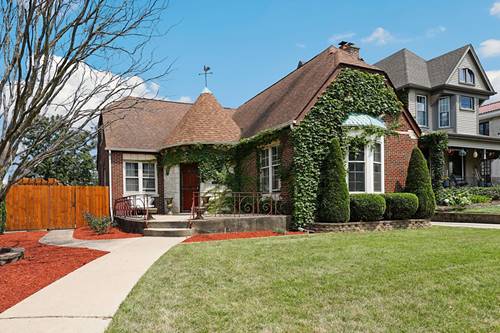 9145 S Pleasant, Chicago, IL 60643