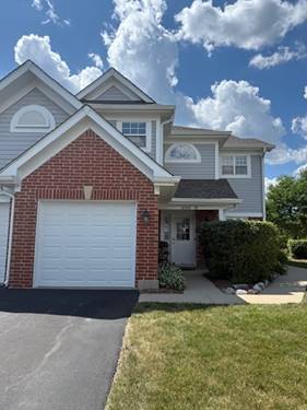 200 Chesterfield Unit D, Schaumburg, IL 60193