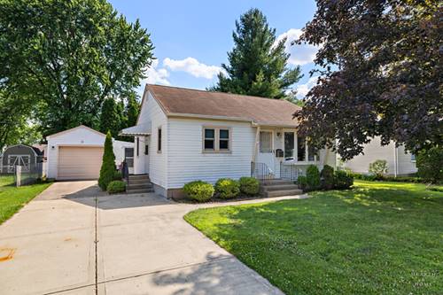 3715 Maple, Mchenry, IL 60050