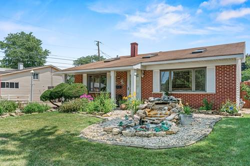 1649 Westberg, Glendale Heights, IL 60139