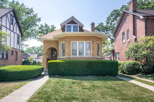 806 S Vine, Park Ridge, IL 60068